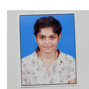 Varshinav Joshi