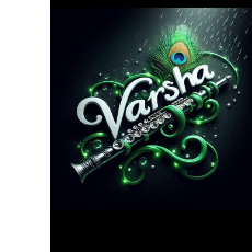 Varshita Haryan