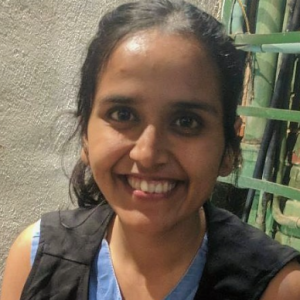 Vartikit Awasthi