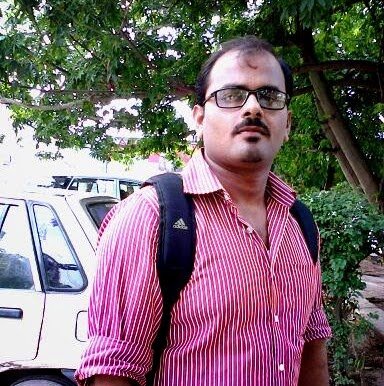 Varuan Awasthi