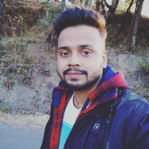 Varuan Trivedi