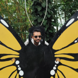 Varuav Agarwal
