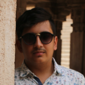 Varuav Awasthi