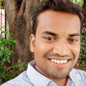 Varuav Iyer