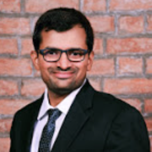 Varuav Pawar