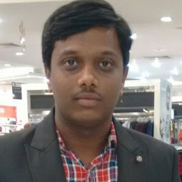 Varuesh Deshpande