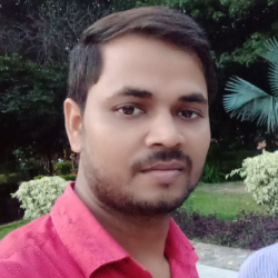 Varuesh Deshpande
