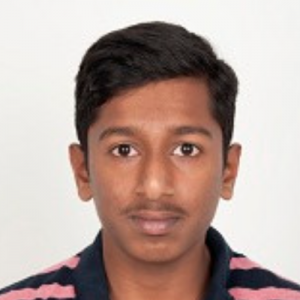 Varuesh Nair