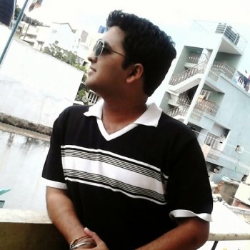 Varuesh Nair
