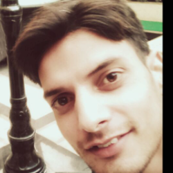 Varuit Awasthi