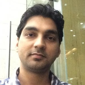 Varuit NairProfile Image