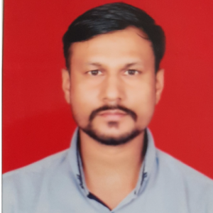 Varuit TiwariProfile Image