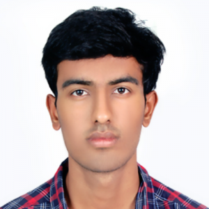 Varun Bansal