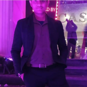 Varun Bansal