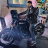 Varun Bhavsar
