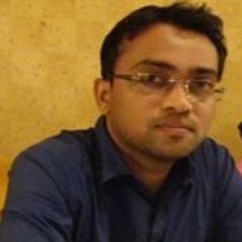 Varun Bhosale