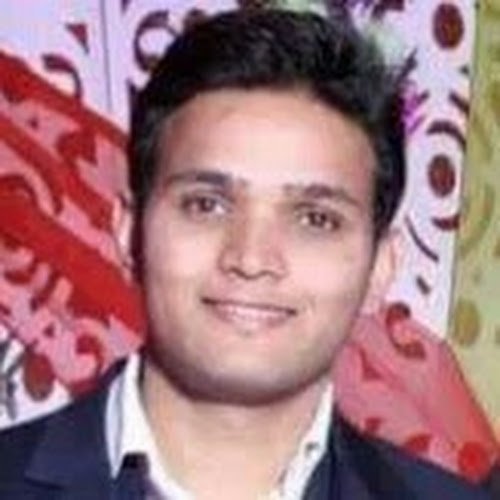 Varun Chaurasia