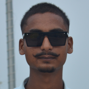 Varun Chavan