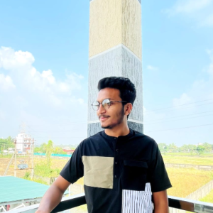 Varun Desai
