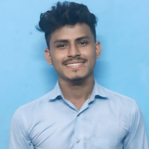 Varun Ingale