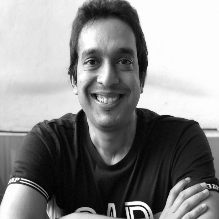 Varun Jain
