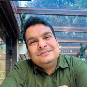 Varun Joshi