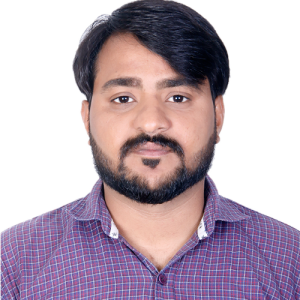 Varun Joshi