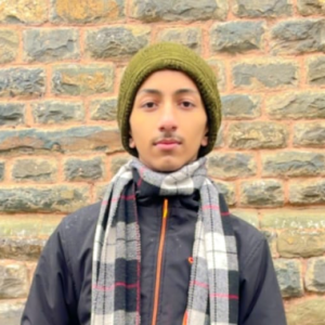 Varun Kapoor