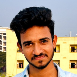 Varun Kiran