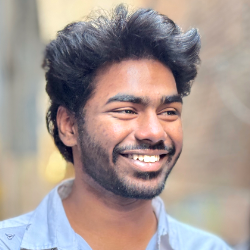 Varun Kiran Humnabad
