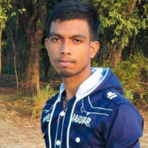 Varun Kothari