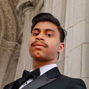 Varun Kumar Ramani