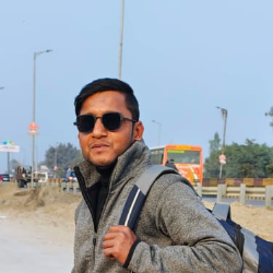 Varun Kumar Thakur
