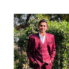 Varun Mavani