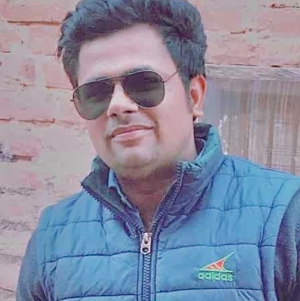 Varun Mehta