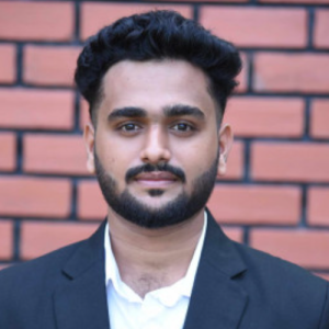 Varun Pali