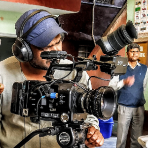 Varun Patel