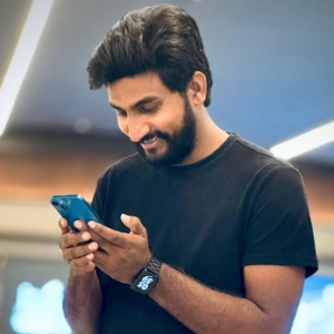Varun Pentala