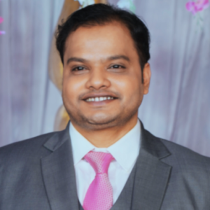 Varun Prakash Pandey