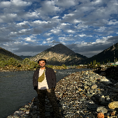 Varun Preyas