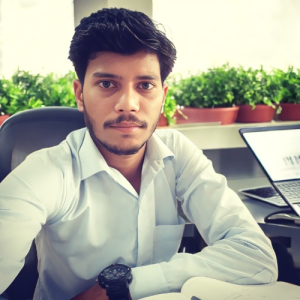 Varun Raghav