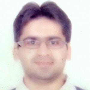 Varun Sharda
