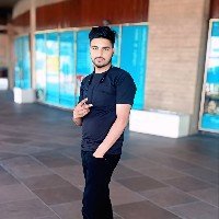 Varun Sherwal