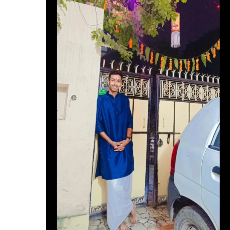 Varun Shukla