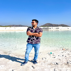 Varun Singh