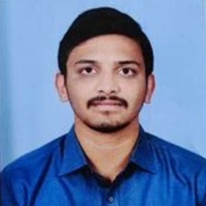 Varun Sri Sai BangaruProfile Image