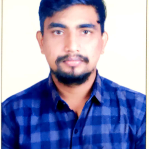 Varun Vemula