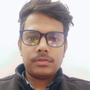 Varun VishwarajProfile Image