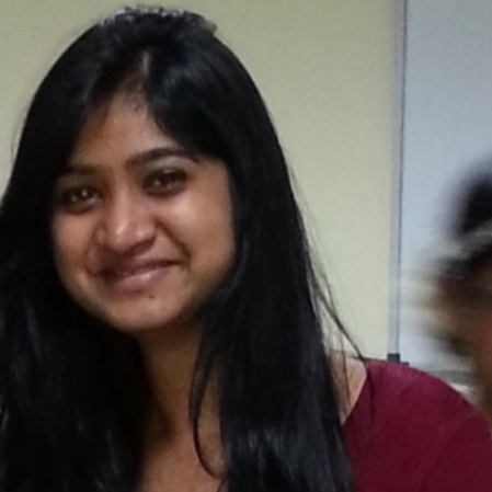 Varushit Iyer