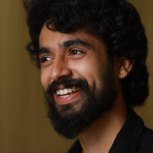 Vasan Krishnaiah